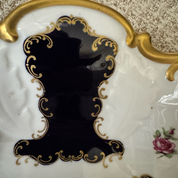 Vintage Reichenbach bowl - Picture 7 of 10